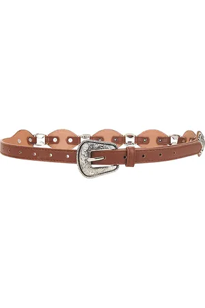 8 Other Reasons Single Buckle Belt in