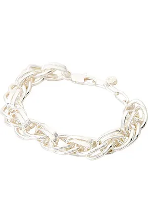 Ettika Luminous Links Bracelet in