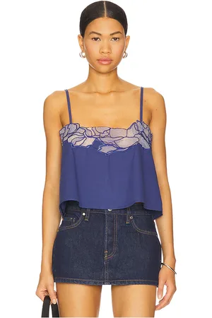 SNDYS Greta Top in