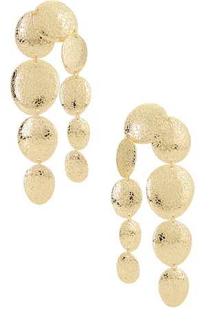 8 Other Reasons Statement Drop Earrings in