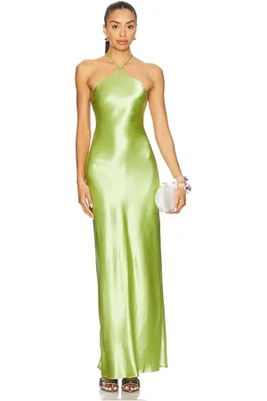 LINE & DOT Lima Maxi Dress in