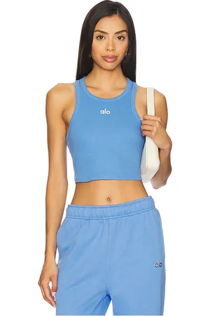 alo Aspire Tank Top in