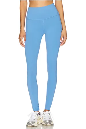 alo High-waist Airbrush Legging in