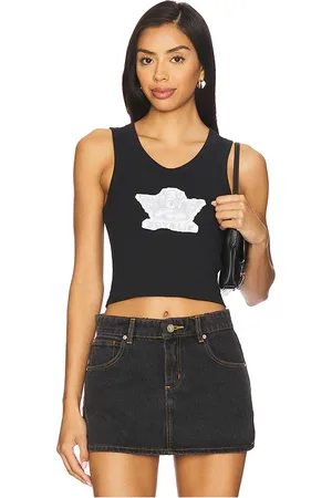 Boys Lie Aura Randy Tank Top in