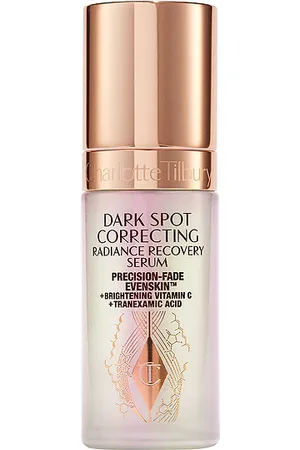 Charlotte Tilbury Dark Spot Correcting Radiance Recovery Serum 30ml in /A