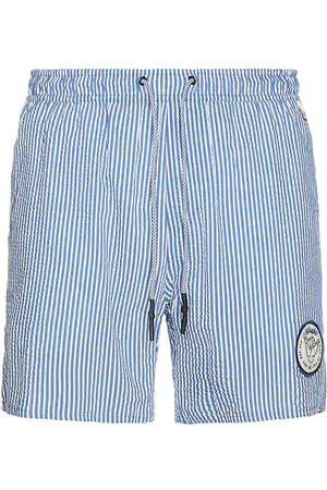 Agua Bendita Joe Swim Trunks in