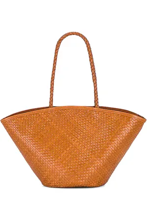 8 Other Reasons Woven Tote Bag in