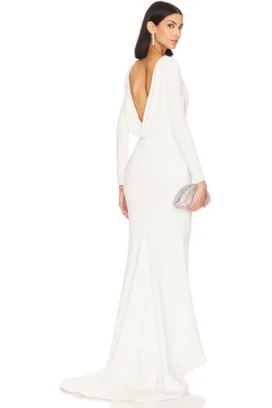 Katie May X Noel And Jean Wasson Gown in