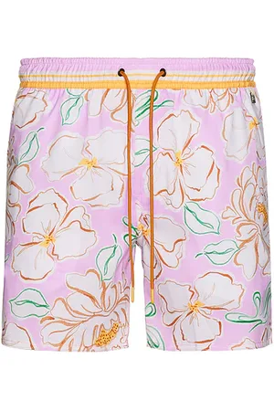Agua Bendita Joe Swim Trunks in