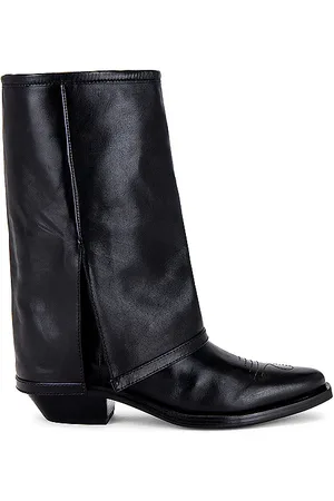 Schutz X REVOLVE Clay Boot in