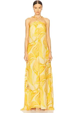 ALEXIS Amalfi Dress in