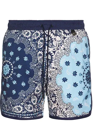 Agua Bendita Liam Swim Trunks in