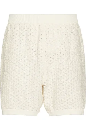 Agua Bendita Maury Short in