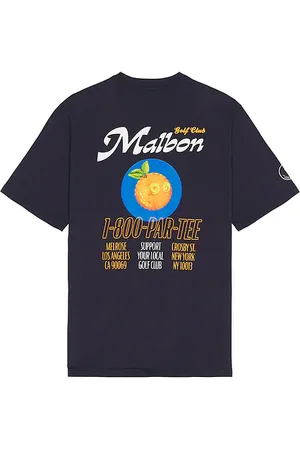 Malbon Golf X REVOLVE Par-Tee Pocket T-Shirt in