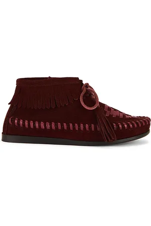 Isabel Marant Felsa Shoe in