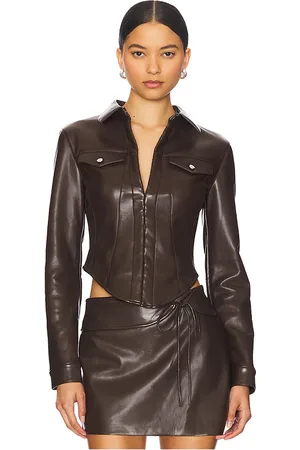 Amanda Uprichard X REVOLVE Bristol Top in