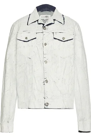 Maison Margiela Sports Jacket in