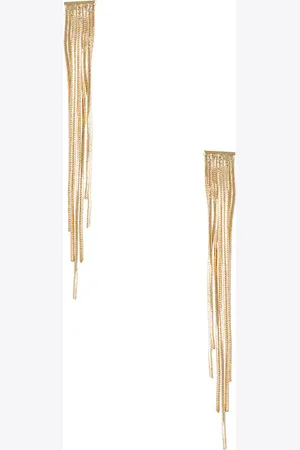 Lovers And Friends Elisa Earrings in