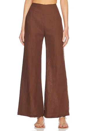 FAITHFULL THE BRAND Ottavio Pants in