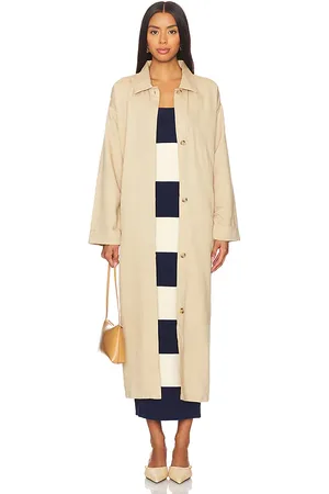 POSSE Ruth Coat in