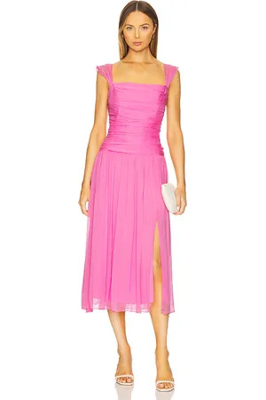 Amanda Uprichard Reine Dress in