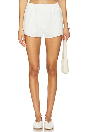 Amanda Uprichard Norina Short in