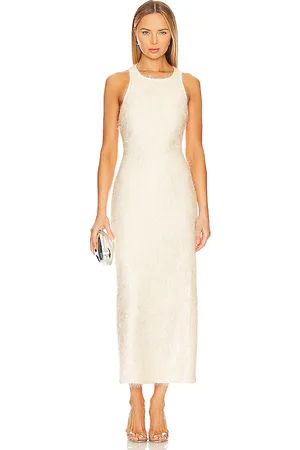 SIMON MILLER Lash Lou Dress in
