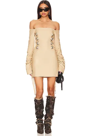 Cannari Concept Tight Dress in