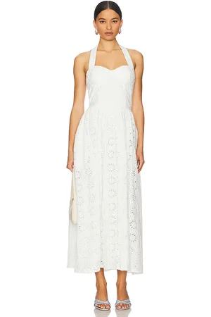 LINE & DOT Anka Dress in