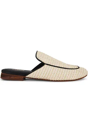 KAANAS Jaspe Mule in