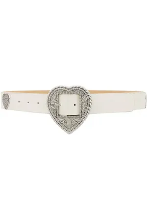 8 Other Reasons Western Heart Belt in