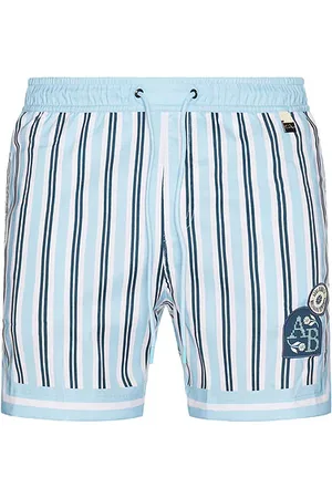 Agua Bendita Dan Swim Trunks in