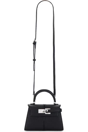 Jw Pei Elise Top Handle Bag in