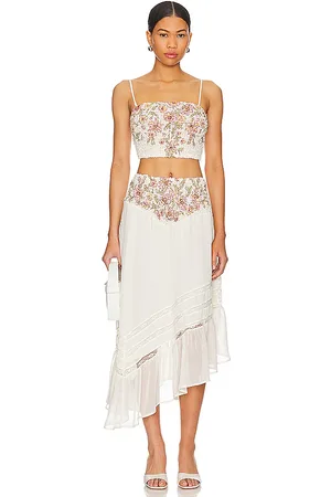 Free People Augusta Set in
