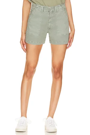 Pistola Marissa High Rise Utility Short in