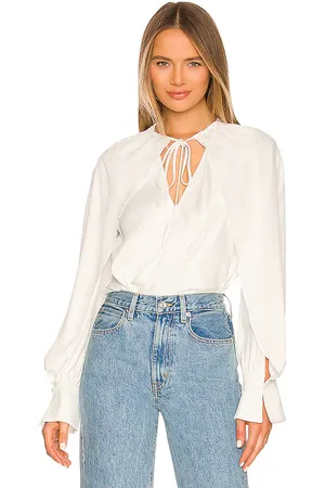Simkhai Naya Bodysuit in