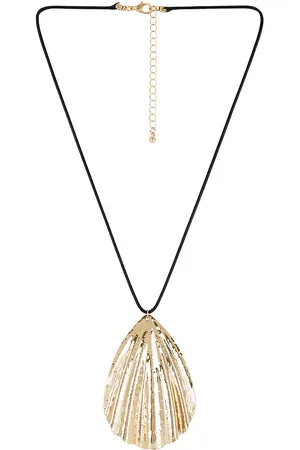 Amber Sceats Jett Necklace in