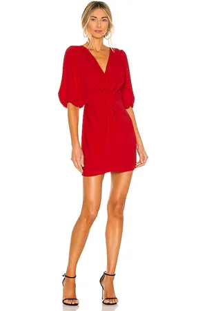 Amanda Uprichard Susannah Dress in