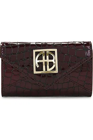 ANINE BING Elly Wallet in