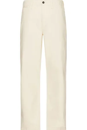 Brixton Surplus Herringbone Relaxed Trouser Pants in
