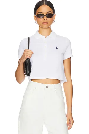 Ralph Lauren Short Sleeve Polo Tee in