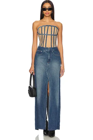 ROMEO HUNTE Hybrid Dress in