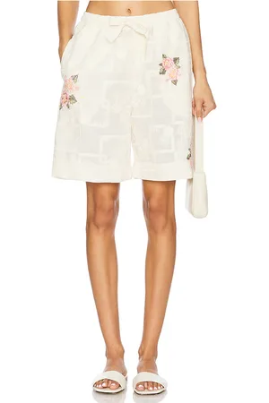 Agua Bendita Malaga Meraki Short in