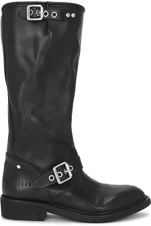 Golden Goose Biker Boot in