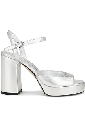Stuart Weitzman Dayna II Platform Sandal in