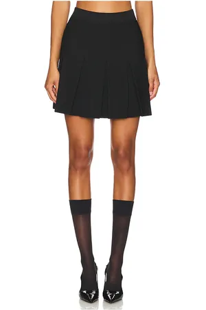 ASTR Denisa Skirt in