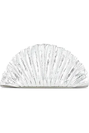 Cult Gaia Nala Mini Clutch in