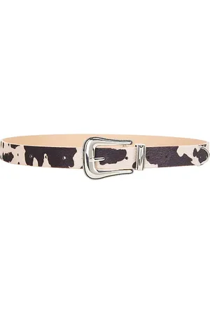 8 Other Reasons Single Buckle Belt in