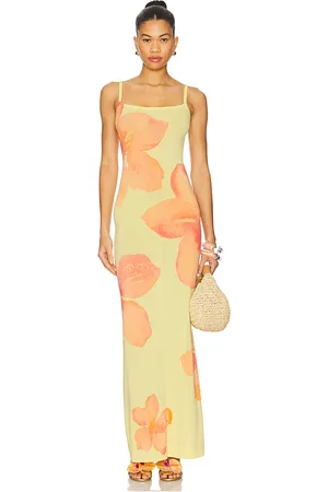 Lovers And Friends Abi Maxi Dress in
