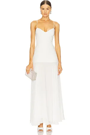 Lovers And Friends Rochelle Gown in
